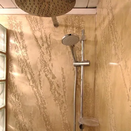 Welcomely- Casa Ai Bastioni Apartment *