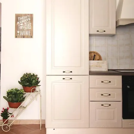 Apartment Welcomely- Casa Ai Bastioni *
