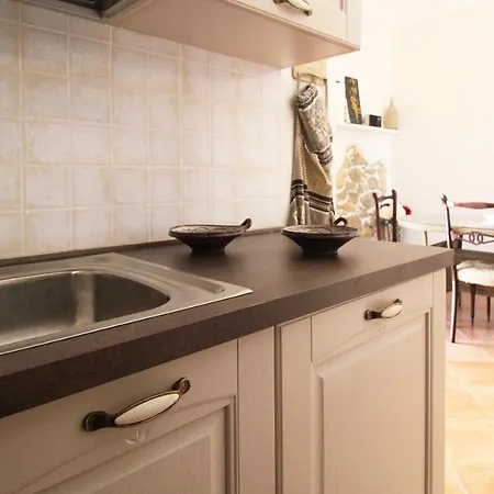Apartment Welcomely- Casa Ai Bastioni