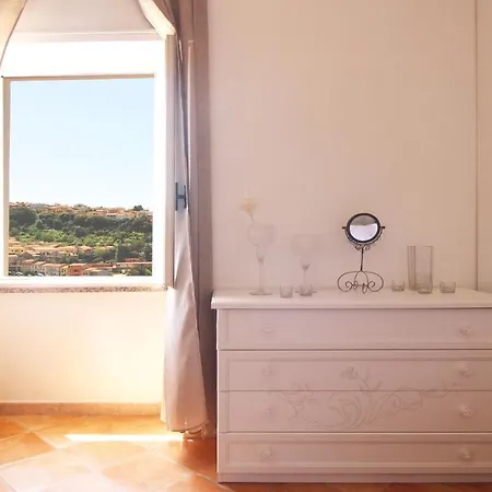 Welcomely- Casa Ai Bastioni * Sennori
