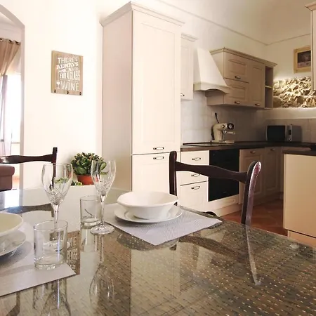 Welcomely- Casa Ai Bastioni * Sennori