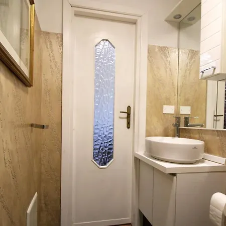 Welcomely- Casa Ai Bastioni Apartment *